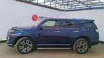 SUV   Toyota 4Runner 2020 , 5420000 , 