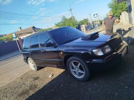 SUV   Subaru Forester 1998 , 460000 , 
