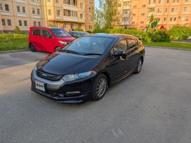  Honda Insight 2009 , 850000 , -
