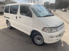  Hiace Regius, 1997