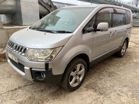    Mitsubishi Delica D:5 2015 , 795000 , 