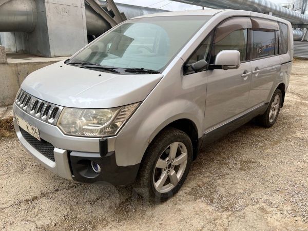    Mitsubishi Delica D:5 2015 , 785000 , 