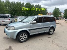 SUV   Honda HR-V 2004 , 680000 , -