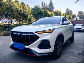 SUV   Oshan X5 2022 , 1240000 , 