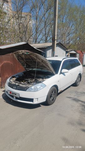  Nissan Wingroad 2002 , 290000 , --
