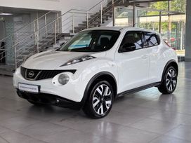 SUV   Nissan Juke 2013 , 1065000 , 