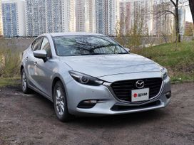  Mazda Axela 2019 , 1470000 , 
