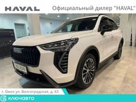  Haval Jolion 2024