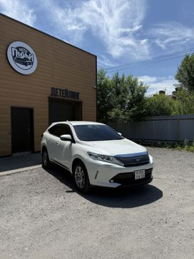 SUV   Toyota Harrier 2020 , 2570000 , 