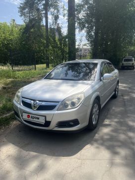  Opel Vectra 2008 , 550000 , 