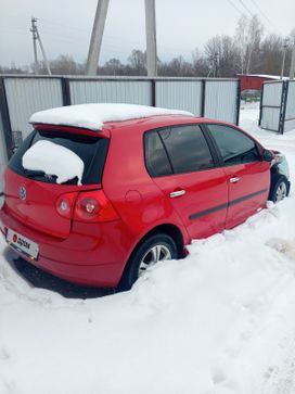  Volkswagen Golf 2008 , 260000 , 