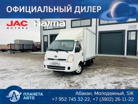  Kia Bongo III 2013 , 1399000 , 