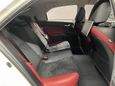  Toyota Mark X 2017 , 1890000 , 