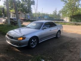  Toyota Mark II 1995 , 370000 , 