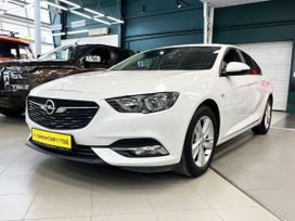  Opel Insignia 2020 , 1899000 , 