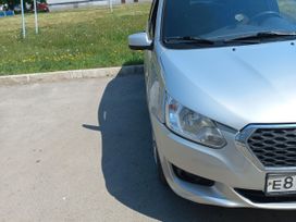  Datsun on-DO 2016 , 450000 , -
