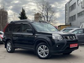 SUV   Nissan X-Trail 2011 , 1149000 , -