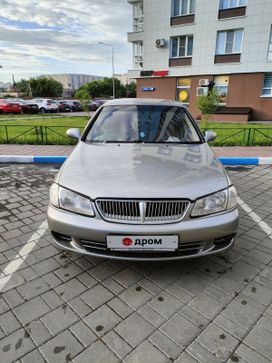  Nissan Bluebird Sylphy 2002 , 250000 , 