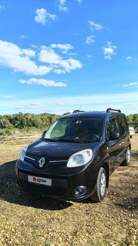    Renault Kangoo 2013 , 850000 , 