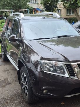 SUV   Nissan Terrano 2019 , 1200000 , 