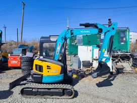 - Kubota RX-406 2018 , 2050000 , 