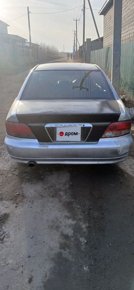  Mitsubishi Galant 2000 , 200000 , 