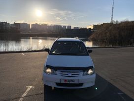    Honda Odyssey 2000 , 550000 , 