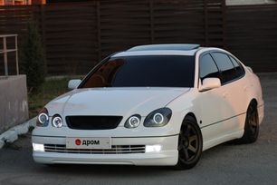  Toyota Aristo 2000 , 2500000 , 
