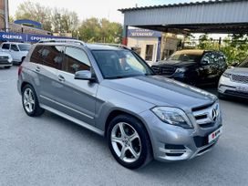 SUV   Mercedes-Benz GLK-Class 2014 , 2050000 , --