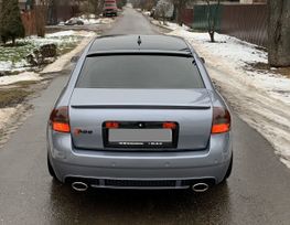  Audi RS6 2003 , 799000 , 