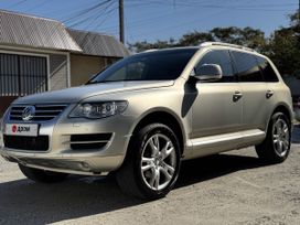 SUV   Volkswagen Touareg 2008 , 1300000 , 