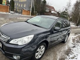  Subaru Outback 2011 , 1700000 , 