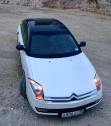  C6, 2006