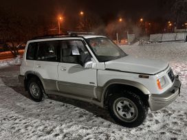 SUV   Suzuki Escudo 1996 , 560000 , 
