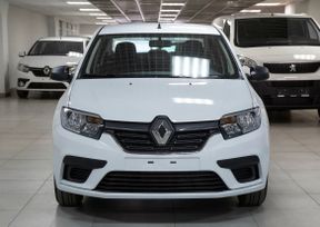  Renault Logan 2020 , 788000 , 