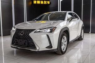 SUV   Lexus UX200 2020 , 2475000 , 