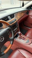  Mercedes-Benz CLS-Class 2005 , 915000 , --