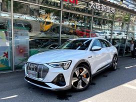 SUV   Audi e-tron Sportback 2021 , 4600000 , 