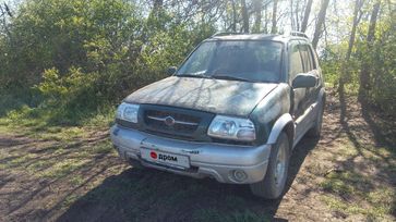 SUV   Suzuki Grand Vitara 1998 , 420000 , 