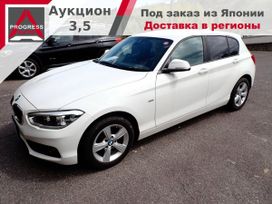  BMW 1-Series 2015 , 900000 , 