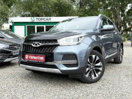 SUV   Chery Tiggo 4 2019 , 1599000 , 