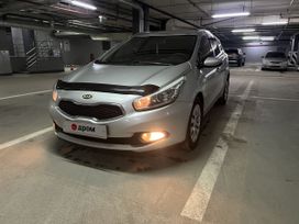  Kia Ceed 2013 , 1020000 , 