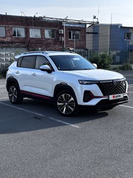 SUV   Changan CS35 2023 , 1800000 , 