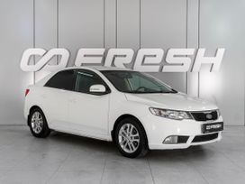  Kia Cerato 2011 , 939000 , --