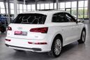 SUV   Audi Q5 2017 , 2749000 , 