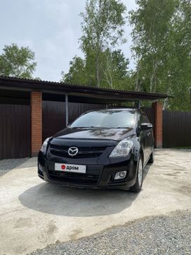    Mazda MPV 2006 , 1190000 , 
