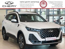 SUV   Chery Tiggo 7 Pro Max 2024 , 3070000 , 
