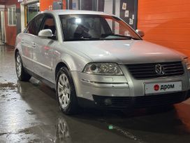  Volkswagen Passat 2004 , 515000 , 