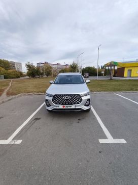 SUV   Chery Tiggo 7 Pro 2021 , 2050000 , 