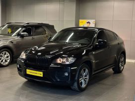 SUV   BMW X6 2013 , 2357000 , 